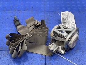 1ge041t5ad Dodge 11-14 Durango Front Seat Belt Retractor Right Passenger Side Gray Oem