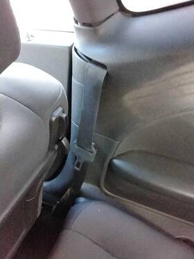 1gn421dvad Dodge Used Front Right Seat Belt Fits 2010 Challenger Bucket Passeng 1gn421dvad Dodge Used Front Right Seat Belt Fits 2010 Challenger Bucket Passeng