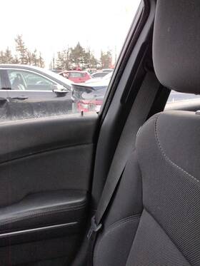 1hz06dx9ai Dodge Used Front Right Seat Belt Fits 2015 Charger Bucket Passenger Retrac