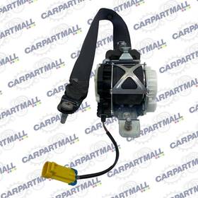 1ke981dvaa Dodge 07-11 Nitro Front Right Side Seat Belt Retractor Assembly Oem