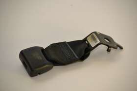 1rh07xxxab Dodge 2011-2018 Durango Rear 3rd Row Right Side Seatbelt Seat Belt Buckle Oem