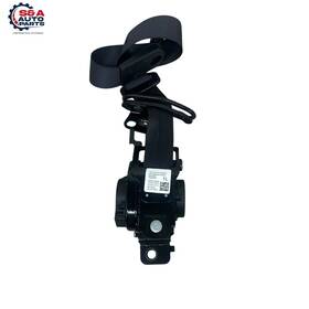 1sg57dx9 Dodge Challenger 2019-2023 Front Left Seat Seatbelt Retractor Oem 1sg57dx9 Dodge Challenger 2019-2023 Front Left Seat Seatbelt Retractor Oem