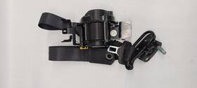 1sg57dx9aj Dodge Ft15-ft23 Challenger Front Seat Belt Driver Retractor Black Oem 1sg57dx9aj Dodge Ft15-ft23 Challenger Front Seat Belt Driver Retractor Black Oem