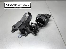 1sg58dx9ai Dodge 2015 - 2023 Challenger Front Right Passenger Seat Belt Seatbelt Oem