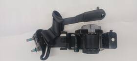 1sg58xdvag Dodge Ft11-ft14 Challenger Front Seat Belt Passenger Retractor Black Oem 1sg58xdvag Dodge Ft11-ft14 Challenger Front Seat Belt Passenger Retractor Black Oem