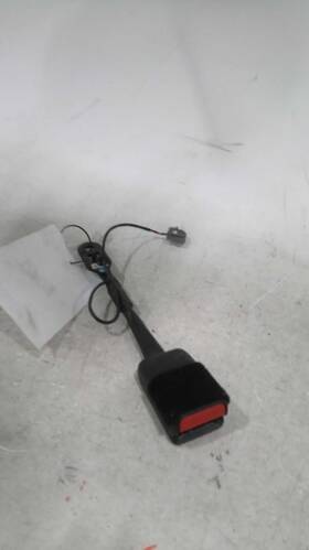1su82dx9ai Dodge Seat Belt Front Bucket Driver Buckle Fits 13-15 Dart 351473