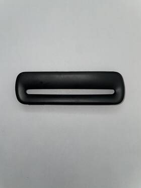 1tx97trmaa Dodge Rear Seat Belt Trim Cover Lh C Pillar 2011 2022 Charger