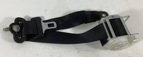 1ub44dx9ab Dodge 2011-2014 Charger Ld Rear Right Seat Belt Retractor Oem