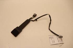 1vl10dx9ae Dodge 2016-2018 Durango Front Left Driver Side Seat Belt Buckle With Cable Oem