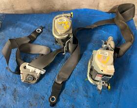 2025739ae Dodge 2007 08 Ram 1500 Front Drivers Passenger Seat Belt Set Lh Rh Belts Btc