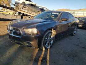 210-01074 Dodge Seat Belt Front Bucket Driver Buckle Fits 11-16 Charger 1336819