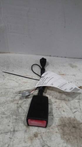 210-01075 Dodge Seat Belt Front Bucket Passenger Buckle Fits 11-16 Charger 485086