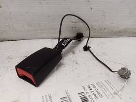 210-01089 Dodge Driver Left Front Seat Belt Buckle From 2018 Journey 10922438