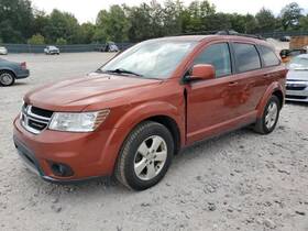 210-01091 Dodge Seat Belt Front Bucket Driver Retractor Fits 11-12 Journey 2334147