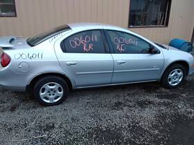 210-01119 Dodge Seat Belt Front Bucket Driver Retractor Fits 00-01 Neon 324116 210-01119 Dodge Seat Belt Front Bucket Driver Retractor Fits 00-01 Neon 324116