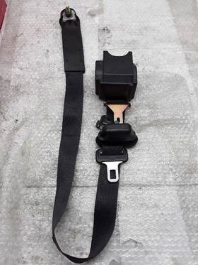 210-01137 Dodge R/f Right Passenger Front Seat Belt Retractor 2 Door 2002 Stratus Z-136p