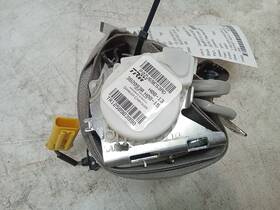 210-01593l Dodge 08-10 Caravan Town And Country Driver Lh Seat Belt Retractor 110k Miles Oem Lkq