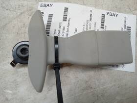 Dodge 210-01594r 10 Caravan Front Passenger Right Seat Belt Buckle Assembly Oem