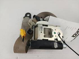 210-02078r Dodge 14 15 16 17 18 19 20 Caravan Rh Right Passenger Side Front Seat Belt Oem