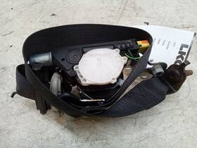 210-02163l Dodge 13 14 15 16 17 Ram 1500 Front Left Driver Seat Belt Retractor Assembly Oem