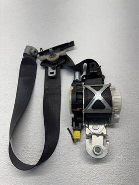210-2102 Dodge 2011 - 2015 Ram 1500 Front Left Driver Side Seat Belt Factory Oem 242065