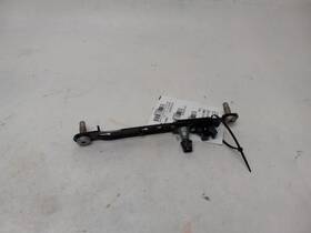 210.ch2d16 Dodge Front Driver Seat Belt Adjuster Fits Dart 2016 Oem