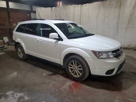 212.ch2214 Dodge Journey 2014 Seat Belt Rear 3179670