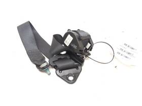 212.ch2216 Dodge Rear Row Left Seat Belt Retractor Fits Journey 2016