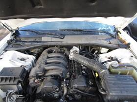212.ch2r07 Dodge Charger 2007 Seat Belt Rear 26764432 212.ch2r07 Dodge Charger 2007 Seat Belt Rear 26764432