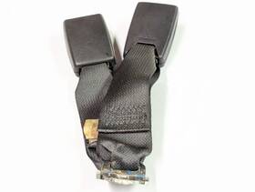 Dodge 212.ch2s14 Black Rear Right / Center Seat Belt Buckles Fits 11 12 13 14 Challenger
