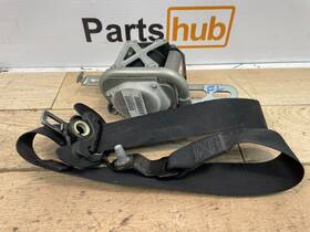 2453787aa Dodge 2011-2013 Durango Oem Front Left Driver Side Seat Belt Retractor Assy