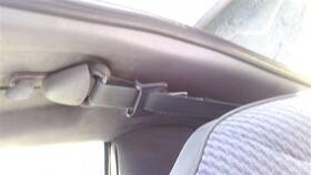 3781265 Dodge Used Seat Belt Fits 1998 1500 Pickup Grade A 3781265 Dodge Used Seat Belt Fits 1998 1500 Pickup Grade A