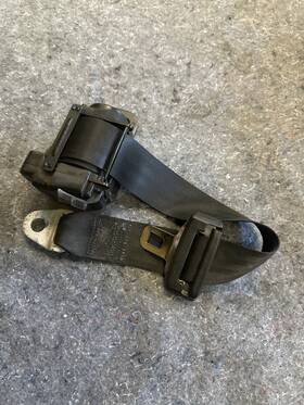 4763988 Dodge 2001 Viper Seat Belt Used 4763988 Dodge 2001 Viper Seat Belt Used