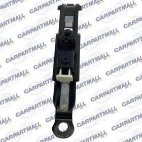 52029356a Dodge 2007 08 09 2010 Nitro Front Left Driver Side Seat Belt Height Adjuster Oem
