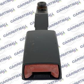 53155082 Dodge 2009 2010 2011 Journey Front Left Driver Seat Belt Buckle Oem 53155082 Dodge 2009 2010 2011 Journey Front Left Driver Seat Belt Buckle Oem