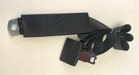 55350121 Dodge Center Male Seat Belt For 2023 Ram Pickup Truck Console Jump