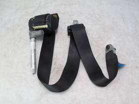 561139301 Dodge 2003-2006 Mercedes Sprinter Front Right Passenger Side Seat Belt Oem