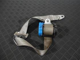 5gd021l5aa Dodge 2001 Dakota Quad Cab 4-door Rear Right Seat Belt Taupe