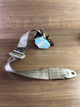 5gd021l5ad Dodge 01-04 Dakota Right Or Left Rear Seat Shoulder Belt Club Cab Crew 5gd021l5ad Dodge 01-04 Dakota Right Or Left Rear Seat Shoulder Belt Club Cab Crew