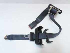 5gu501dvag Dodge 2002-2005 Oem Ram Rear Center Qaud Cab Seat Belt Retractor