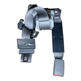 5gu501l8ad Dodge 2002-2005 Ram Quad Cab Rear Center Seatbelt And Buckle Tan Oem 5gu501l8ad Dodge 2002-2005 Ram Quad Cab Rear Center Seatbelt And Buckle Tan Oem
