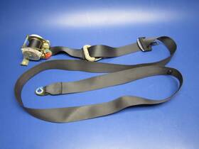 5gu981dvah Dodge 02 03 04 05 Ram Rear Left Right Seat Belt Retractor Slate Grey 2002-2005