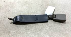 5gv891j3ae Dodge 2006-2009 Ram 2500/3500/1500 Rear Right Inner Seatbelt Clip Oem 5gv891j3ae Dodge 2006-2009 Ram 2500/3500/1500 Rear Right Inner Seatbelt Clip Oem