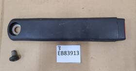 5gw361dv Dodge Oem 2002-2005 Ram 1500 Front Right Seat Belt Buckle Seatbelt 5gw361dvac