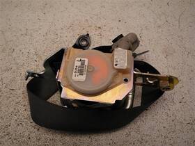 Dodge 5hp591d5ae Durango 2004-2009 Front Left Seat Belt 8190