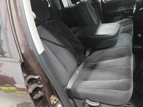 5jk141dvab Dodge Used Front Right Seat Belt Fits 2005 2500 Pickup Quad Cab Bench Sea