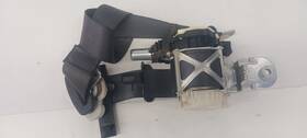 5kp921dvaf Dodge Ft09-ft20 1500 Classic Regular Cab Front Passenger Seat Belt Retractor Oem