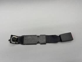 5kq371x9ab Dodge Rear Seat Belt Buckle 2013-18 Ram 1500 2500 3500 2019 Classic
