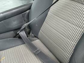 5ks951dvaa Dodge Seat Belt Front Regular Cab Bench Fits 10-14 3500 Pickup 836718 5ks951dvaa Dodge Seat Belt Front Regular Cab Bench Fits 10-14 3500 Pickup 836718