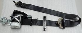 5rl792x7ac Dodge 2019-2022 Ram 3500 Passenger Rh Front Outer Seat Belt Black 5rl792x7ac Dodge 2019-2022 Ram 3500 Passenger Rh Front Outer Seat Belt Black